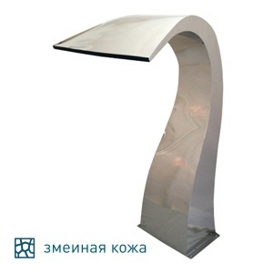 Водопад "Русалка 600" Змеиная кожа