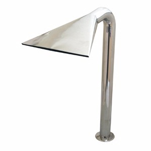 Waterfall Goose 600 AISI 304