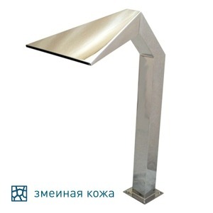 Водопад "Виктория 500" Змеиная кожа
