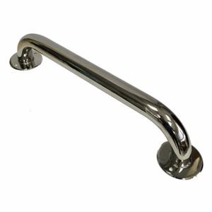 Handrail for tiled pools L 0,5 m AISI 304