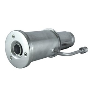 Гидромассажная форсунка, 20 м3/ч (AISI 316L)