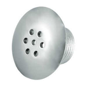 Барботажная форсунка 3/4", плитка (AISI 316L)