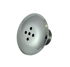 Барботажная форсунка 1/2", плитка (AISI 316L)