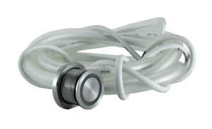 Пьезокнопка (AISI 316L)