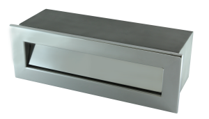 Skimmer slot (AISI 316L)