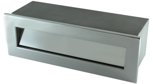 Skimmer slot (AISI 316L)