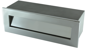 Скиммер щелевой