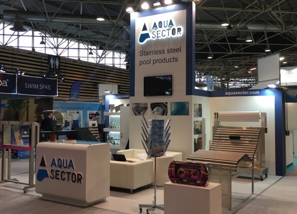 PISCINE GLOBAL 2018